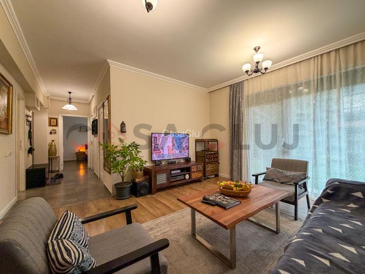 3 camere cu gradina proprie, Buna Ziua! - 14
