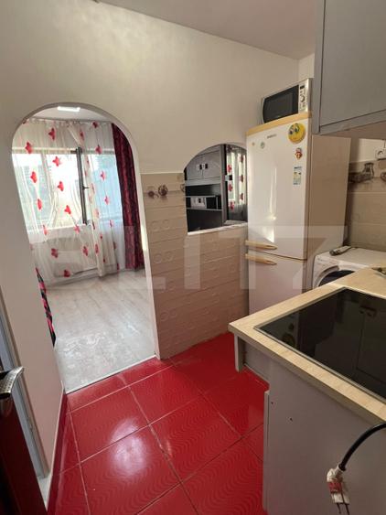 Camera camin, 17 mp, zona Bularga