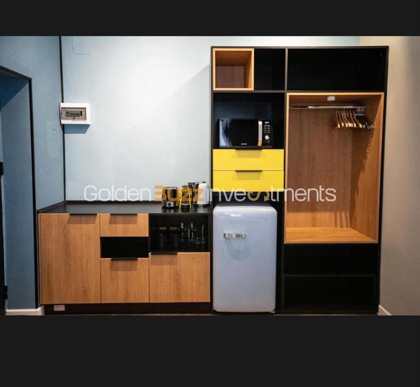Apart Hotel | Piata Romana | Investitie cu randament Garantat