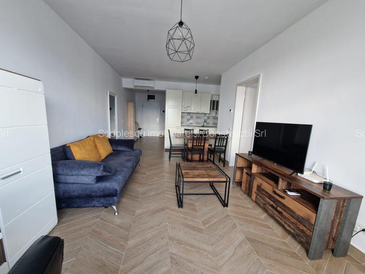 Apartament 2 camere Isho - 4