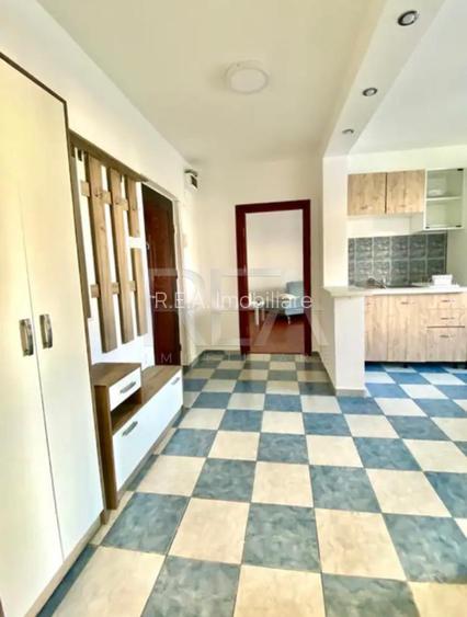 2 camere Vitan decomandat, et.6,centrală,inst. schimb.,metrou,renovat - 7