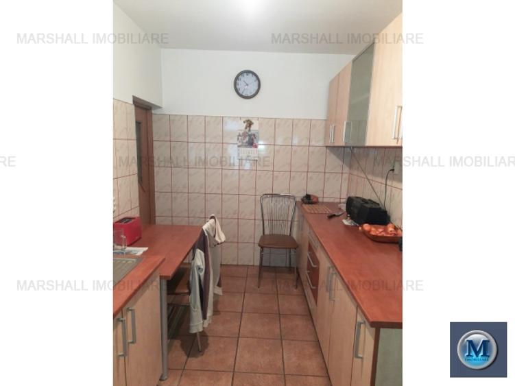 Vila cu 11 camere de vanzare, zona Gheorghe Doja, 237.7 mp #16106
