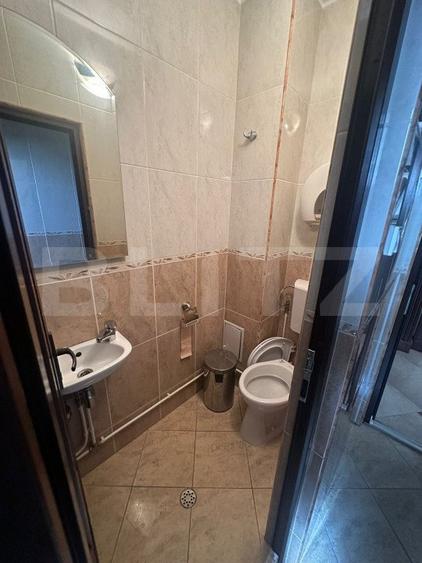 Spatiu Comercial,170 mp, zona UMF