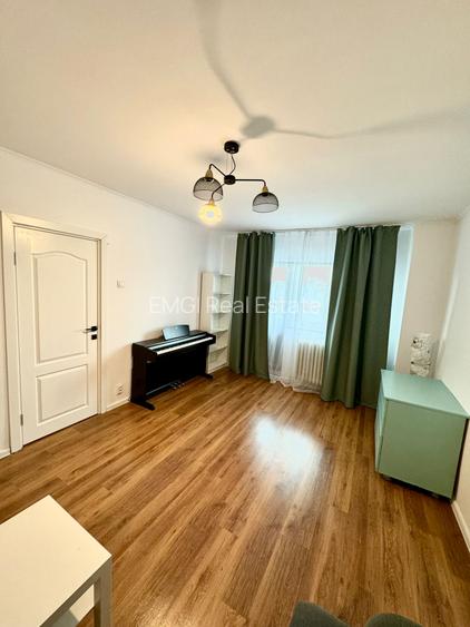 Apartament 2 camere Moinești 3 min metrou Gorjului *1979 - 2