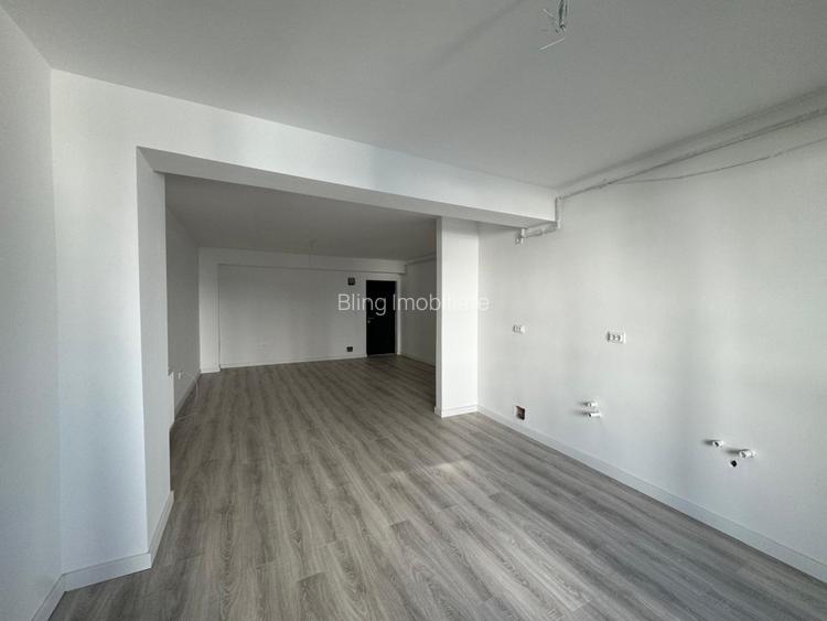 Apartament 2 camere, 56,6 mp, etajul 2, zona Corneliu Coposu