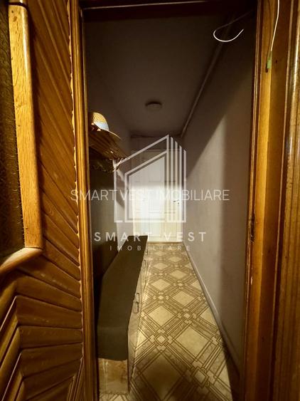 Apartament 3 camere | Etaj 3 cu lift | Zona Micro 15 - 15