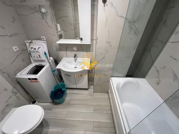 3 camere, terasa, bloc nou, Marasti Zona Piata Marasti, The Office - 6