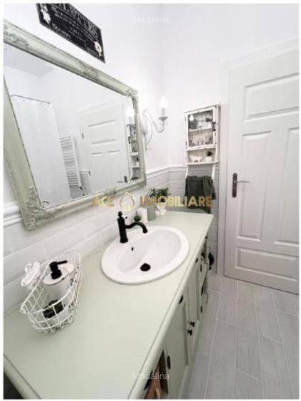 3 Camere de inchiriat | Berceni | 2 Paracari | Centrala | 70 mp