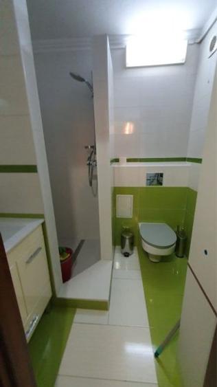 Apartament 2 camere in bloc reabilitat de 4 etaje Drumul Taberei