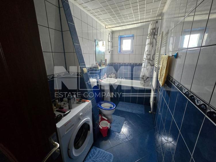 Apartament 3 camere | 60 MP | Radauti | 55.000 Euro - 5
