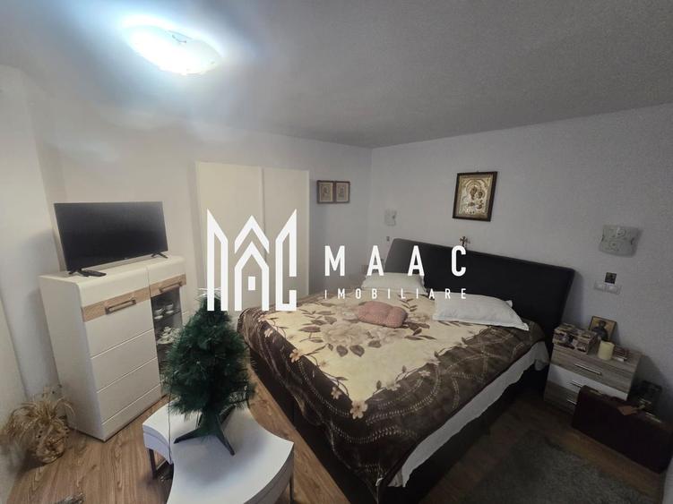 Apartament 2 camere de vânzare | Piața Cluj, Sibiu | 58,5 mp