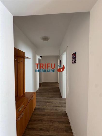 Oferta de Închiriere Apartament 3 Camere, Alba Iulia