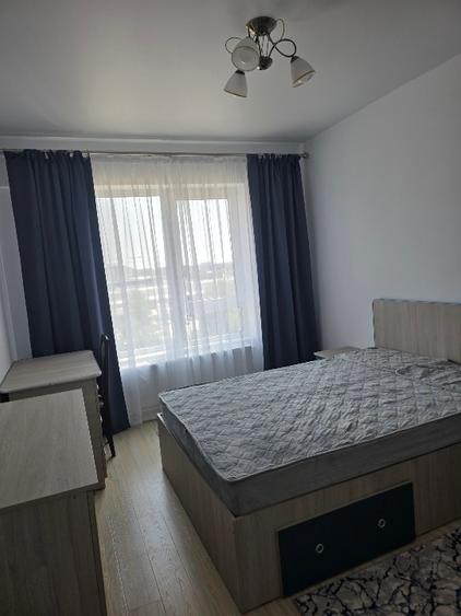 Apartament 2 camere, b-dul Iuliu Maniu, Envogue Residence