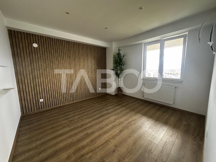 Apartament decomandat pretabil regim hotelier zona Doamna Stanca