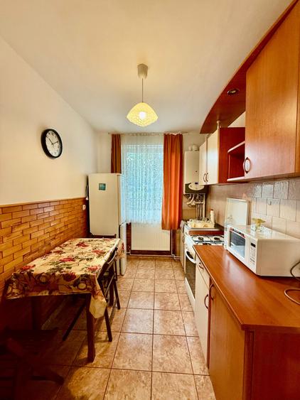 Apartament 2 camere – zona Mihai Viteazu