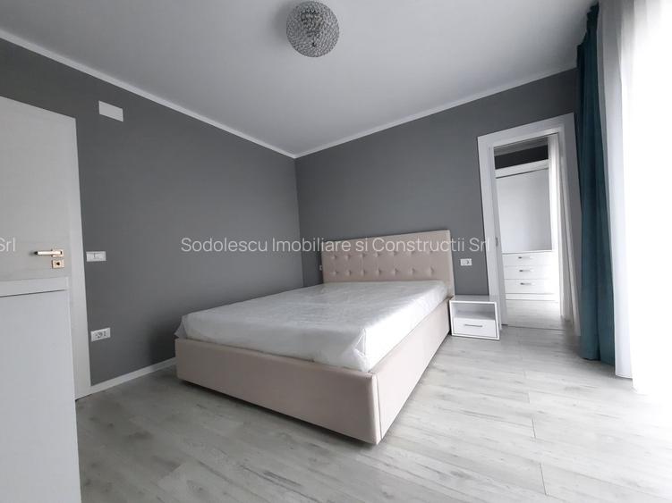Casa mobilata si utilata PREMIUM. - 15
