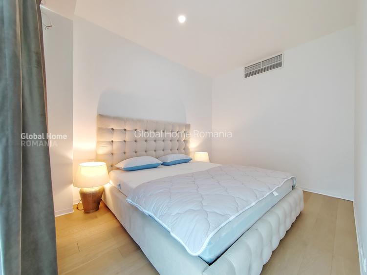 Floreasca | One Eliade | Premium Studio | Parking - 7