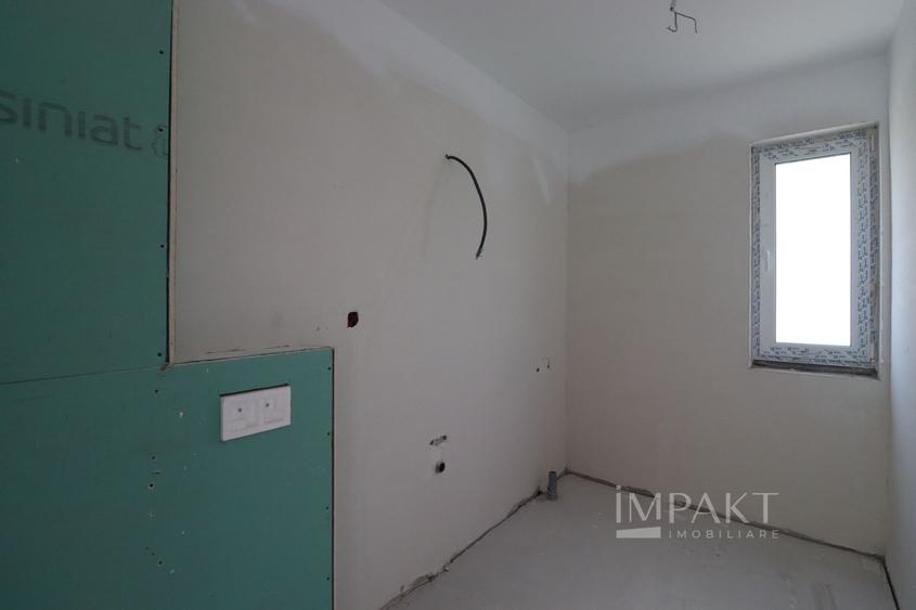Casa individuala cu teren de 440 mp, situata in Dezmir!