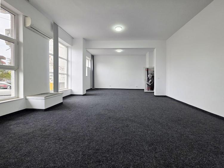 FALEZA NORD – 192 MP UTILI, IDEAL MAGAZIN, BIROURI, CABINETE MEDICALE