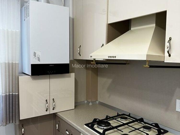 Apartament 2 camere, renovat complet 2024. - 28