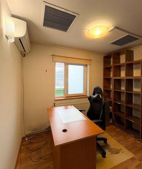Birouri de inchiriat 224mp, Hotel Sir Orhideea