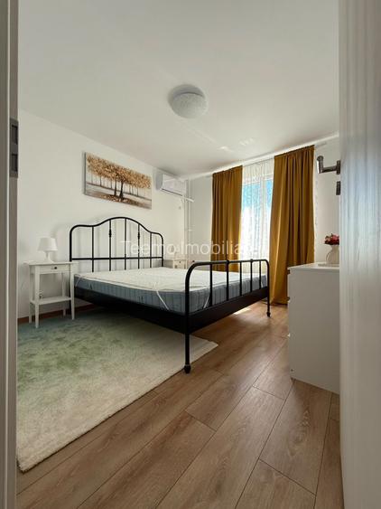 Apartament 3 camere, decomandat, 70 mp, centrala proprie, metrou, Crangasi - 5
