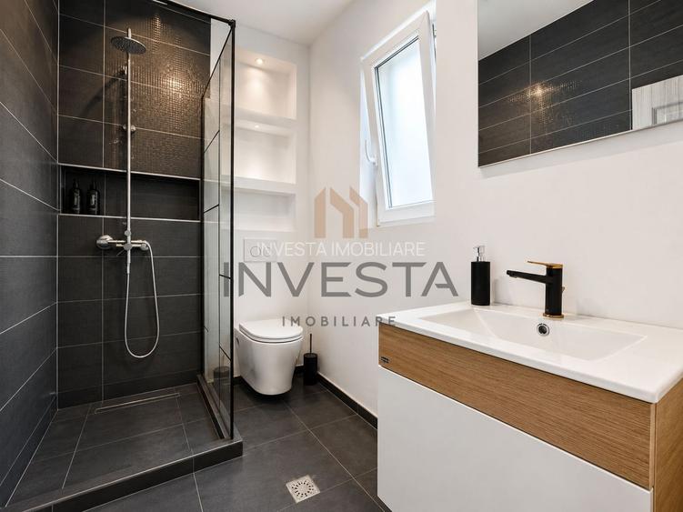 Casa de inchiriat cu 2 locuri de parcare in zona Buna Ziua - 14