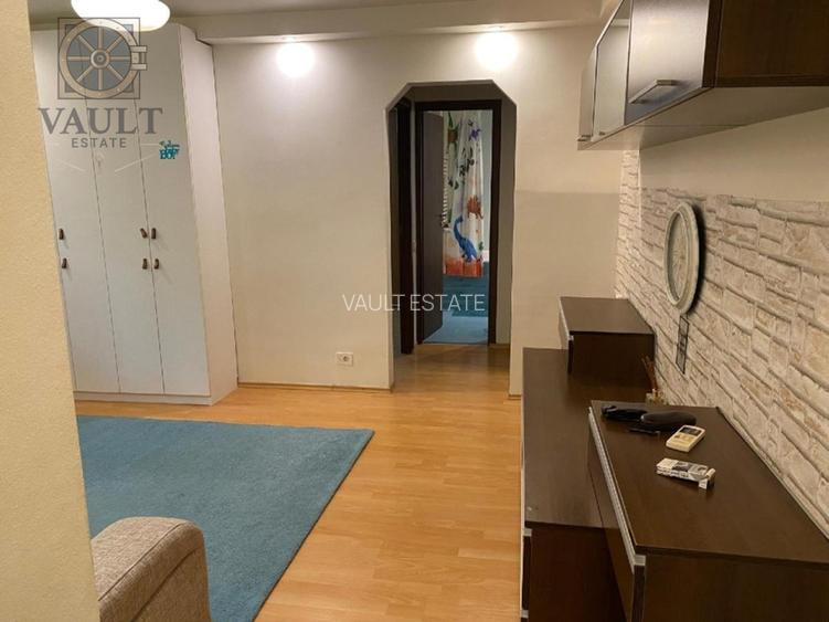 Apartament 2 camere - ETAJ 1 - zona RESITA - 2
