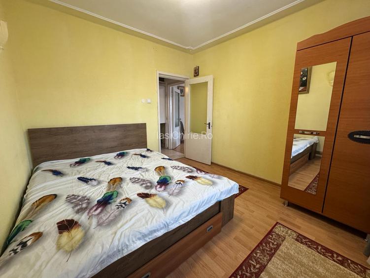 Apartament cu 2 camere Tatarasi - 5