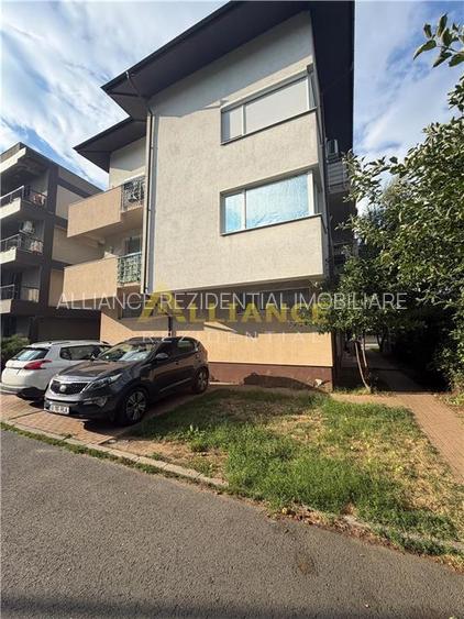 Apartament 2 Camere de Vanzare | Aurel Persu | Loc de Parcare Inclus| Sector 4 B - 14