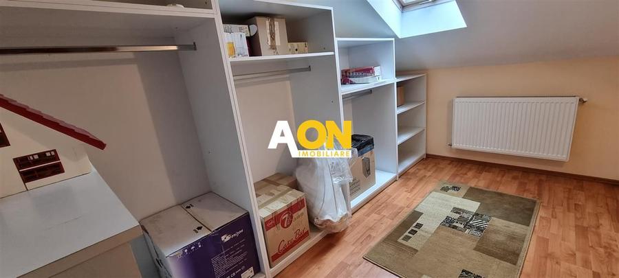 Apartament Zona Centru, Bloc nou, 6 Camere, Garaj