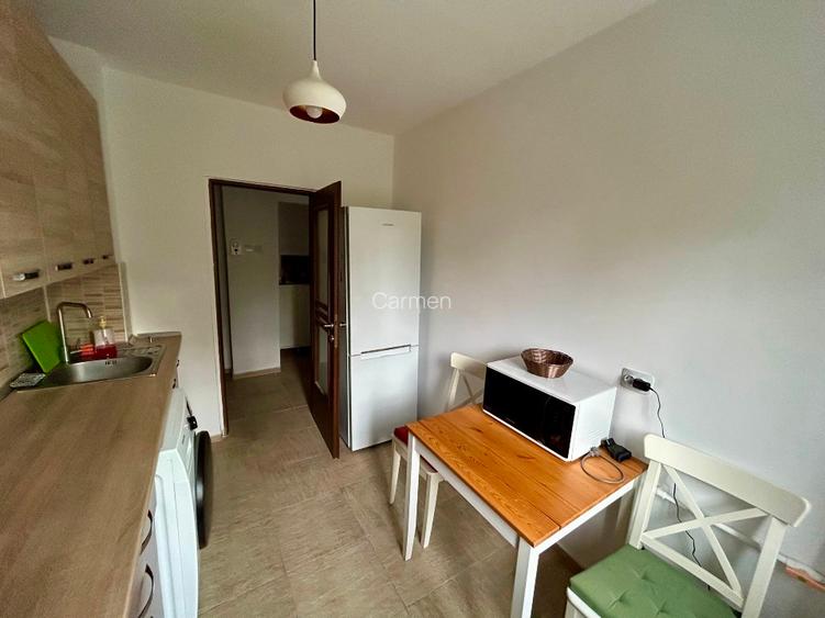 Apartament 2 camere - Mobilat si Utilat - Direct Proprietar - Pajura - Sector1 - 7