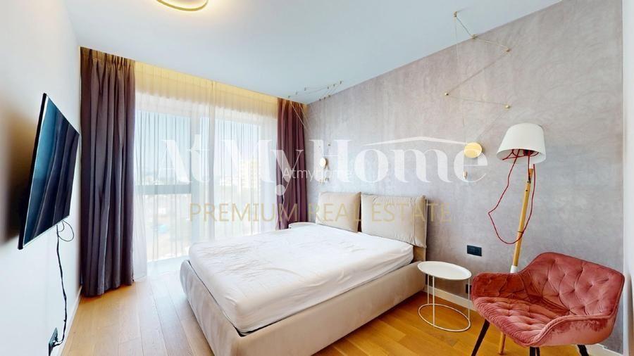 One Herastrau Towers, inchiriere apartament 3 camere - 5