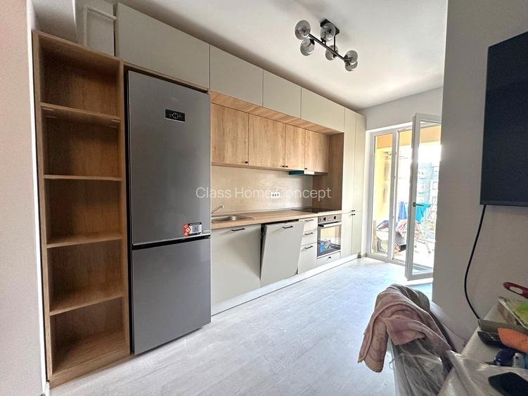 3 camere | Metrou Berceni 7 min | Prima inchiriere - 7