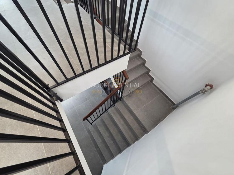 Apartament modern cu 2 camere, prima închiriere, Metalurgiei, Sector 4 - 15