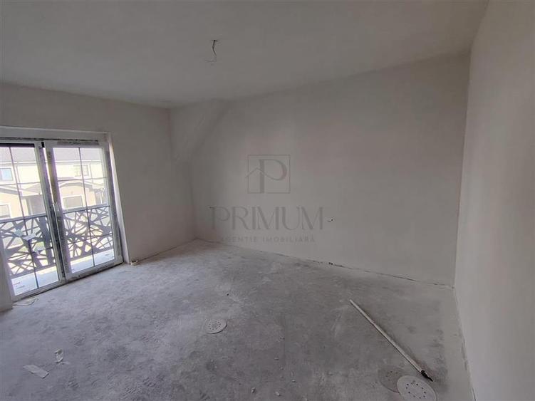 Moșnița Nouă | Duplex nou | 3 dormitoare | L?ngă Lidl | Fini