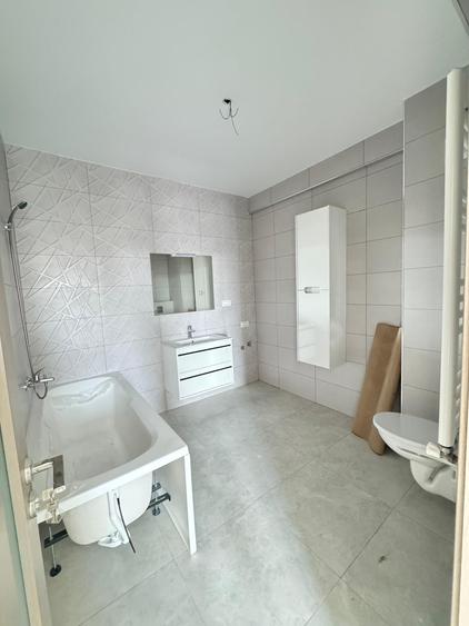 🙋Tomis PLUS🔸3 Camere 83m² Incalzire in Pardoseala Loc de PARCARE