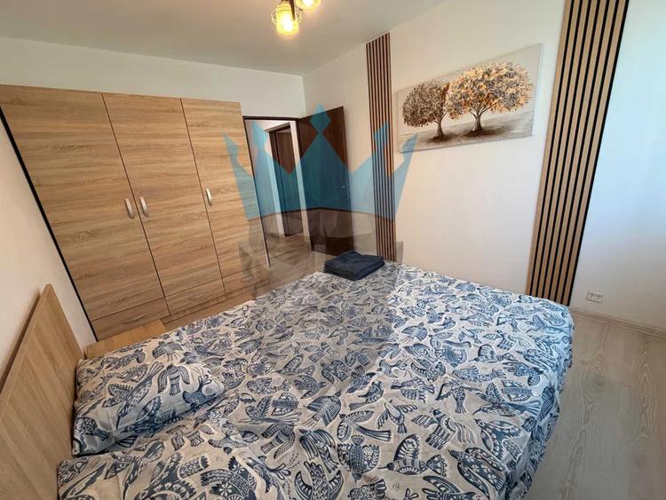 Apartament 2 Camere Liviu Rebreanu Bucuresti