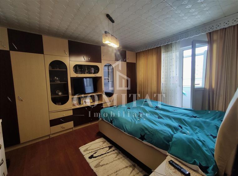 Apartament cu 2 camere decomandate | Zona Parking Primăverii -Mănăștur