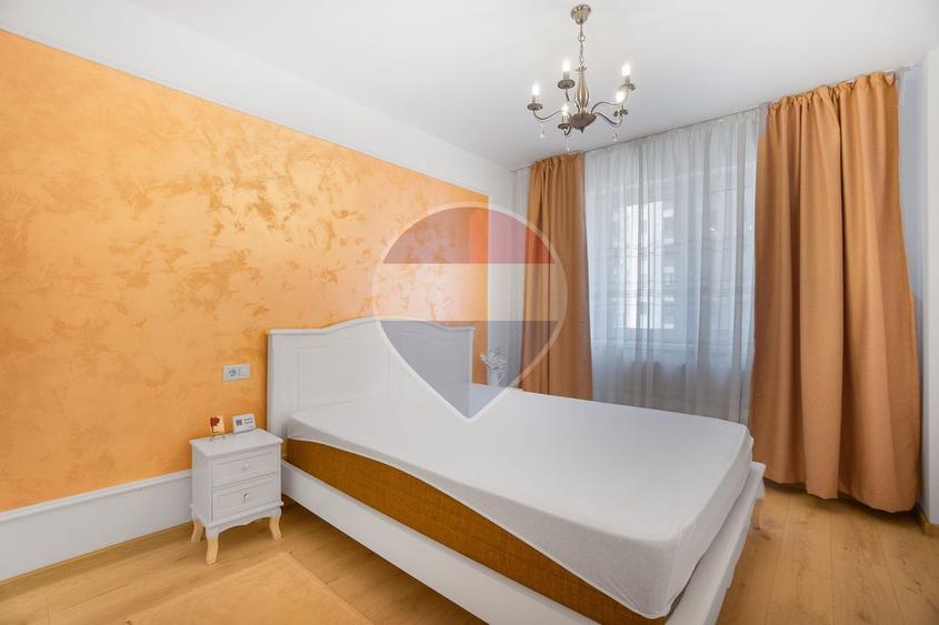 Apartament 2 camere decomandat | Nobel Victory | Loc de parcare inclus