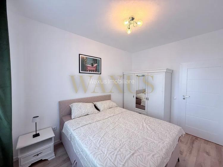 Apartament Modern in zona Centrala - 45MP I Etaj 1 I Parcare - Cetatii - 3