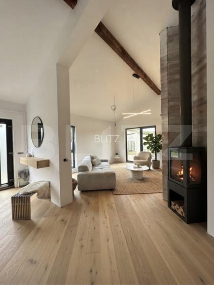 Duplex de vanzare, 141,5 mp, zona Ghiroda