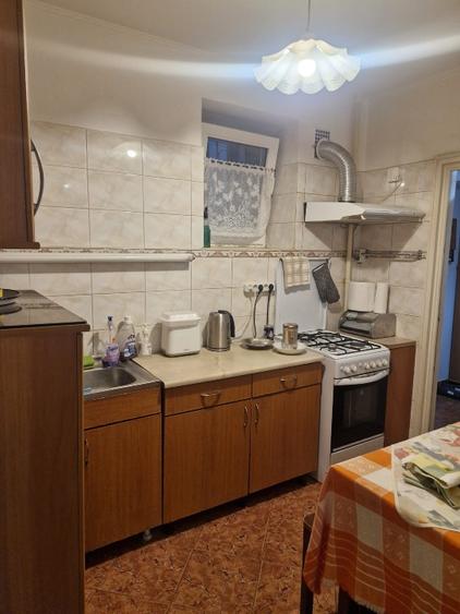 Proprietar | 2 camere Central, Gara de Nord | 50 mp | mobilat complet