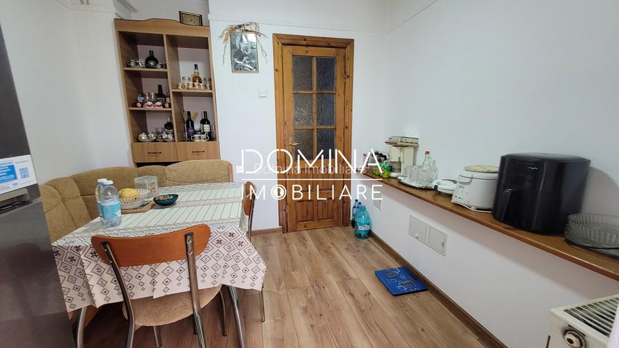 Vânzare apartament 2 camere, situat în zonă centrală, strada Cerna - 6