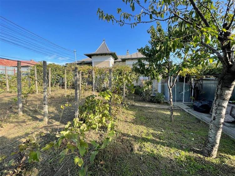 Casa de vanzare zona Pacii Tulcea