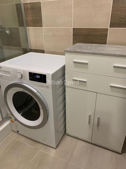 Proprietar vând apartament cu 2 camere la cheie - 7
