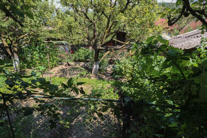 Apartament spatios in vila etaj 1 - 10