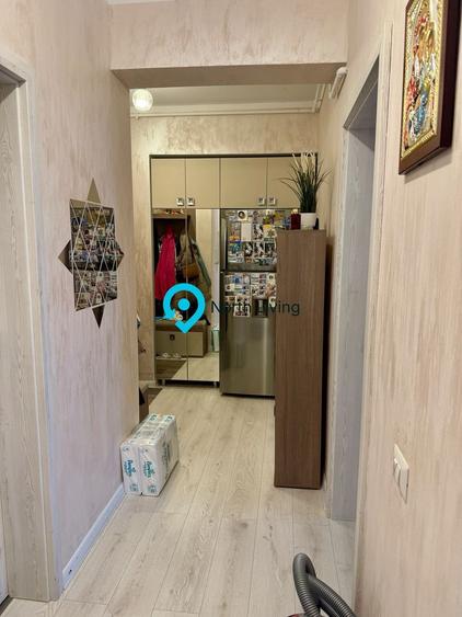 Apartament 2 camere de vânzare – Drumul Jilavei | Decomandat | Parcare
