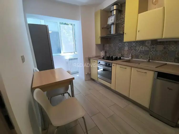 Apartament 3 camere de închiriat – Agronomie | Loc de parcare - 6