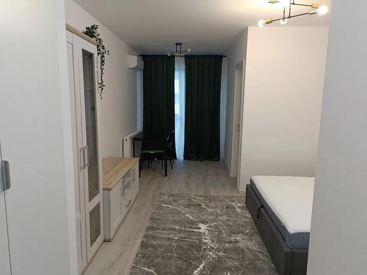 Garsoniera Hils Pallady | Centrala Proprie | Loc De Parcare | Proximitate Metrou